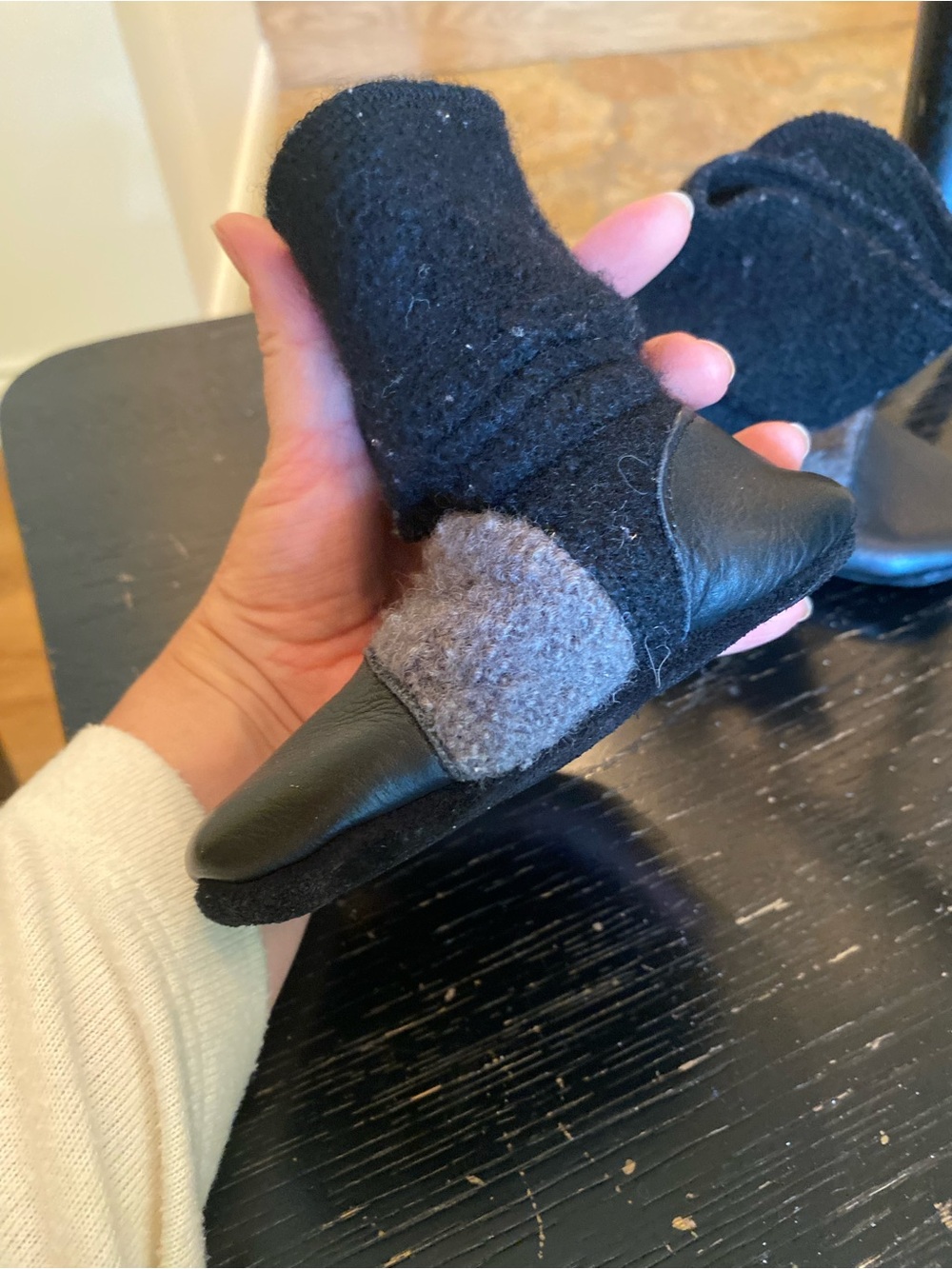 Nooks Booties - Picture 2 of 4
